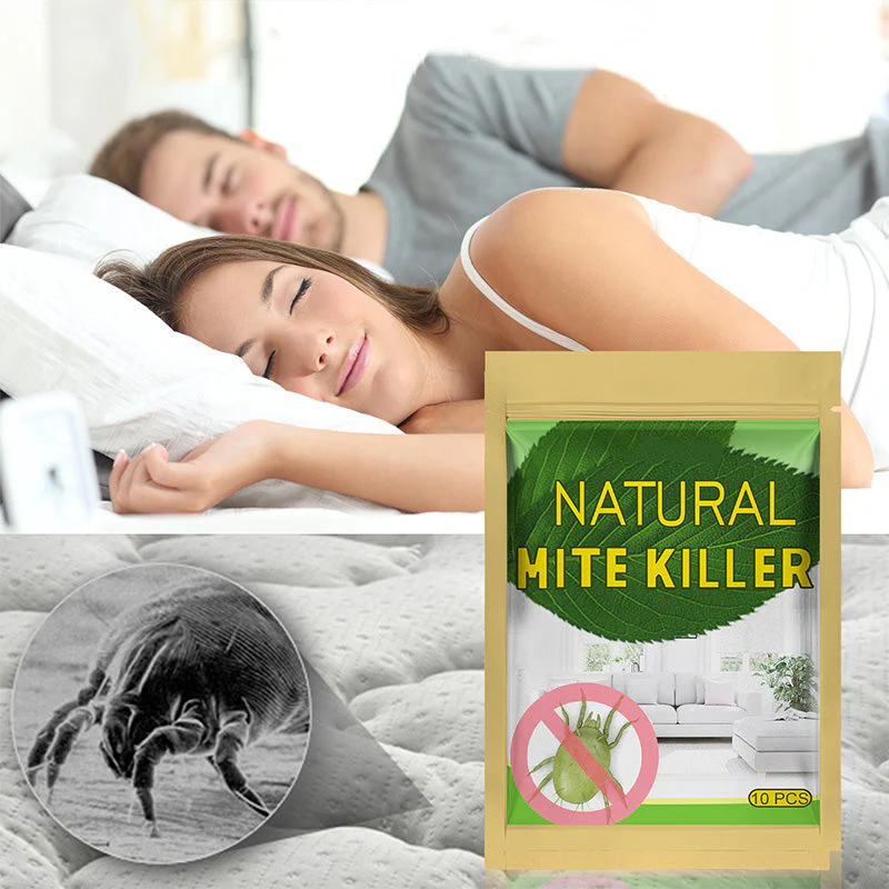 š„HOT SALEš„Natural Mite Control Sachet - Image 6