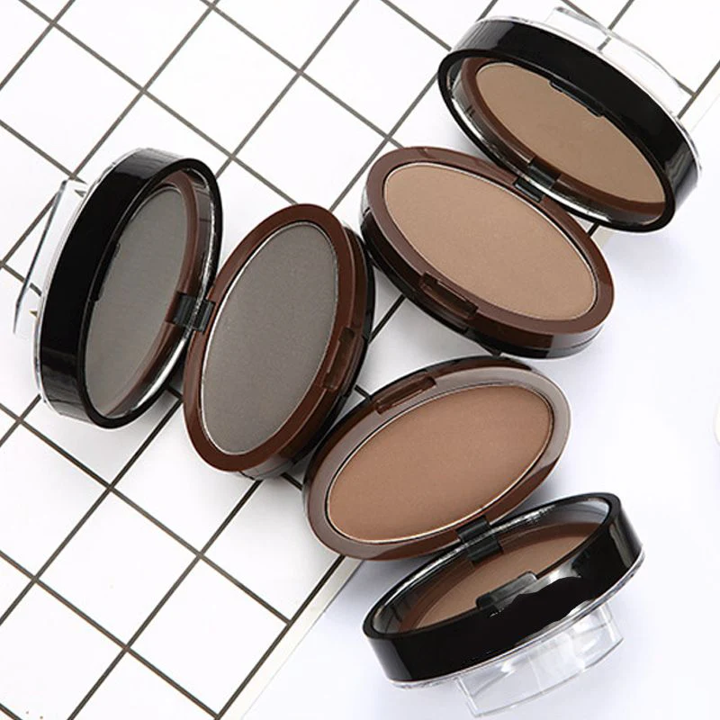 ✨ 50% OFF!🖌️Instant Adjustable Eyebrow Stamp – Two‑color brow powder, waterproof & smudge‑proof. Natural, full brows in seconds! 💕🎀 - Image 6