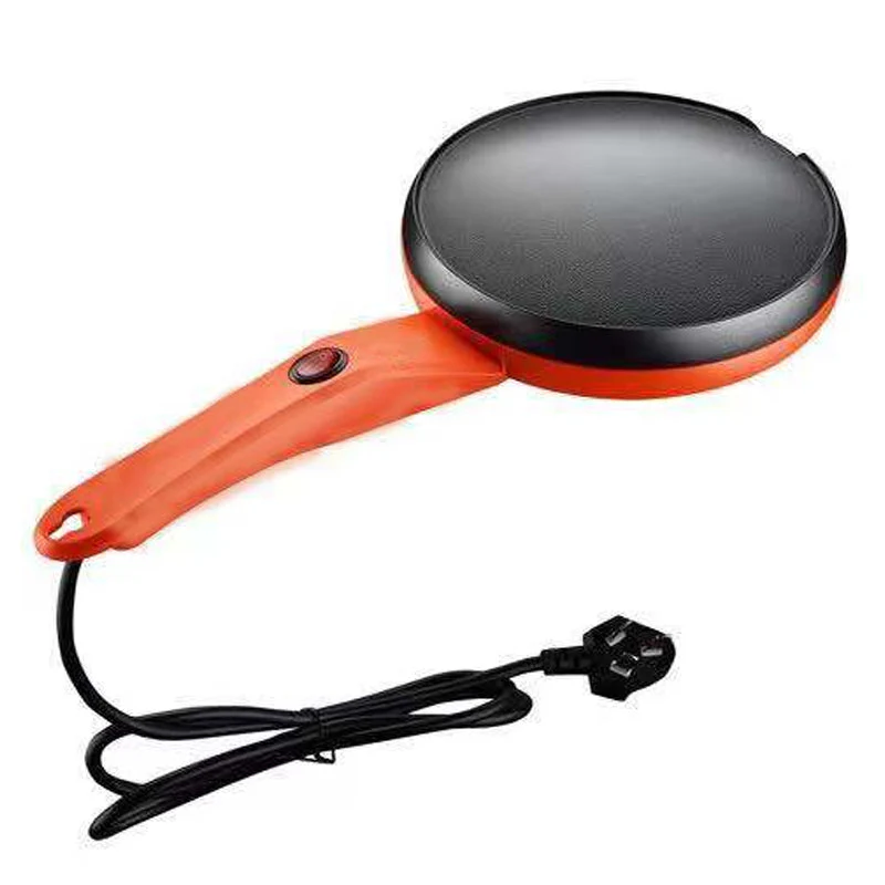 Non-Stick Electric Crepes Pan - Image 11