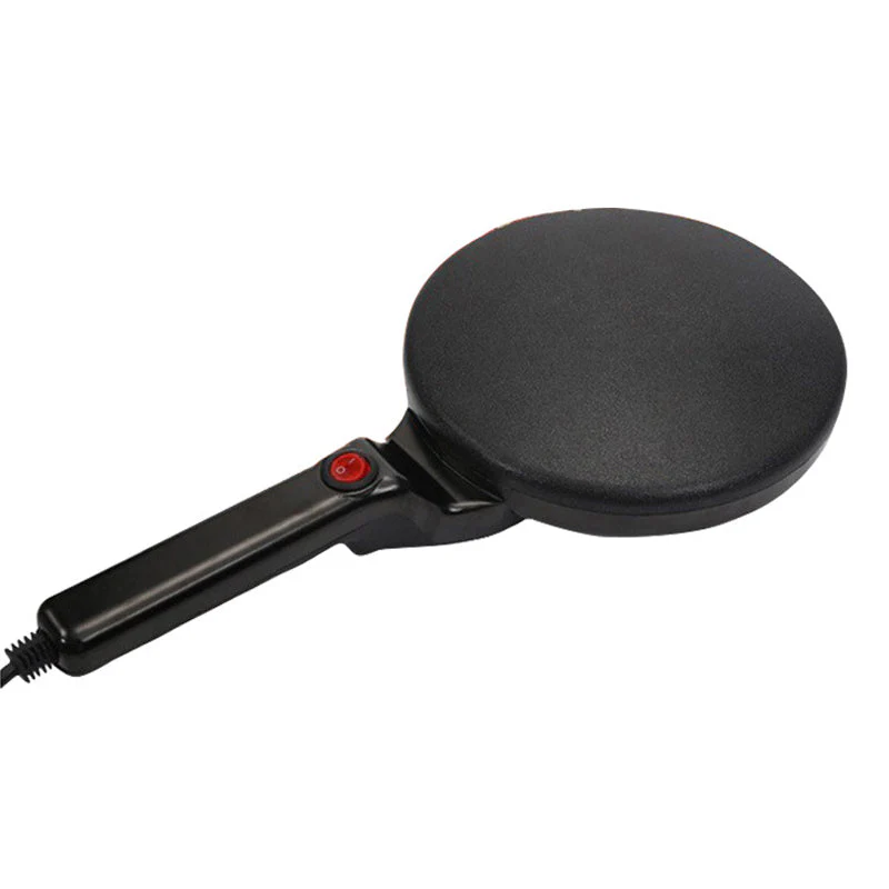 Non-Stick Electric Crepes Pan - Image 9