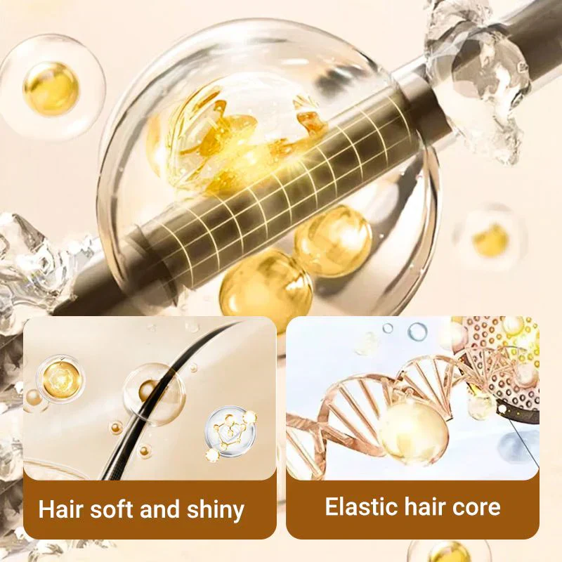 š„š¤Black Friday Sale:49% OFFš„NovaHair Instant Dye Shampoo - Image 10