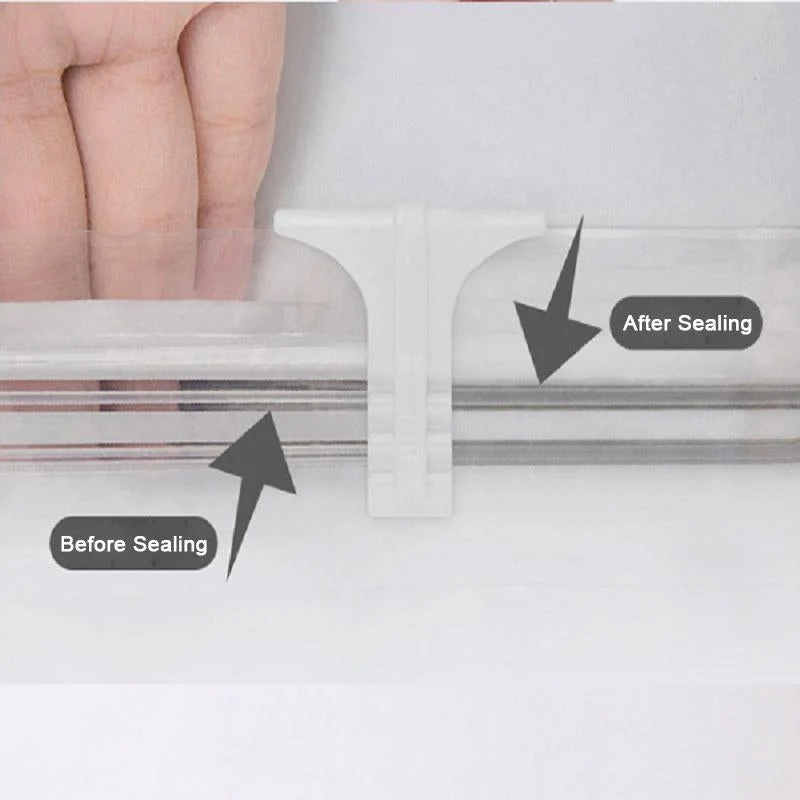 Vacuum-free three-second compression 3D storage bag - Image 4