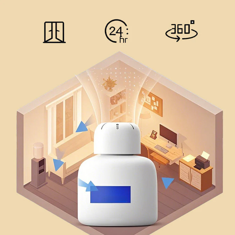 Odor Eliminating Gel for Homes - Image 3