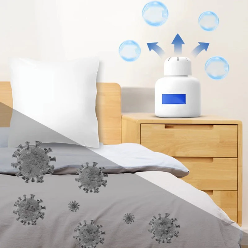 Odor Eliminating Gel for Homes - Image 4