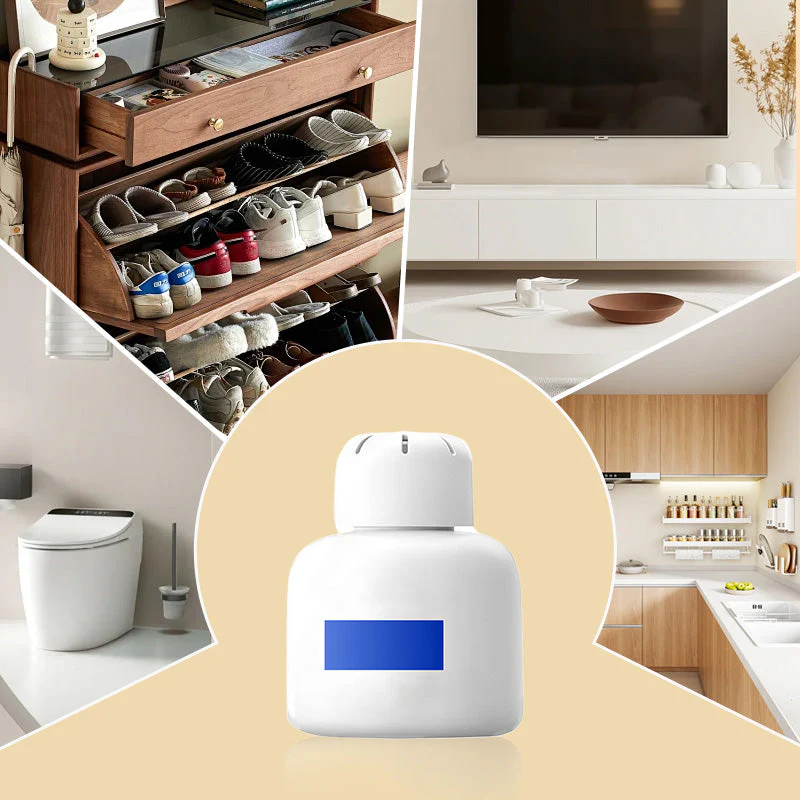 Odor Eliminating Gel for Homes - Image 7