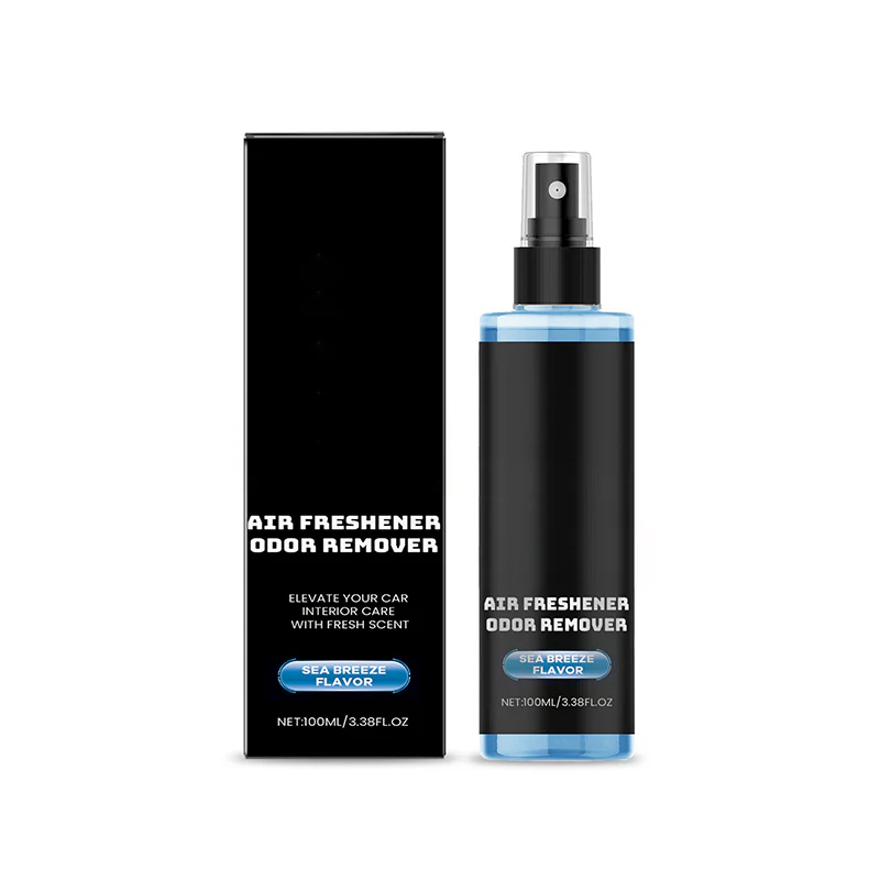 Odor-Removing Long-lasting Air Freshener for Cars - Image 8