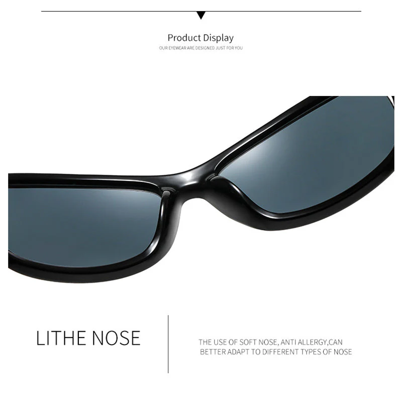 🎉 Oversized Butterfly Sunglasses for Women - Image 5