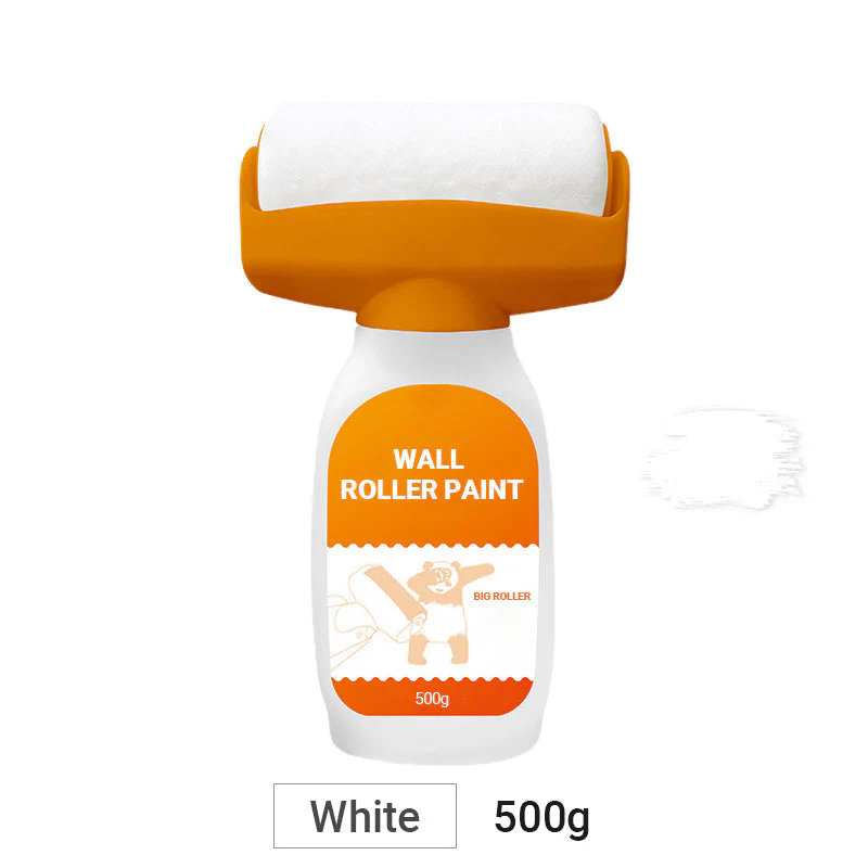🔥2025 New Upgra🔥Wall Repair Roller Paint - Image 13
