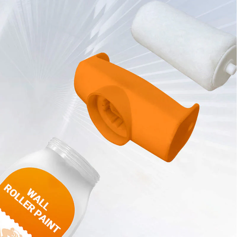 🔥2025 New Upgra🔥Wall Repair Roller Paint - Image 3