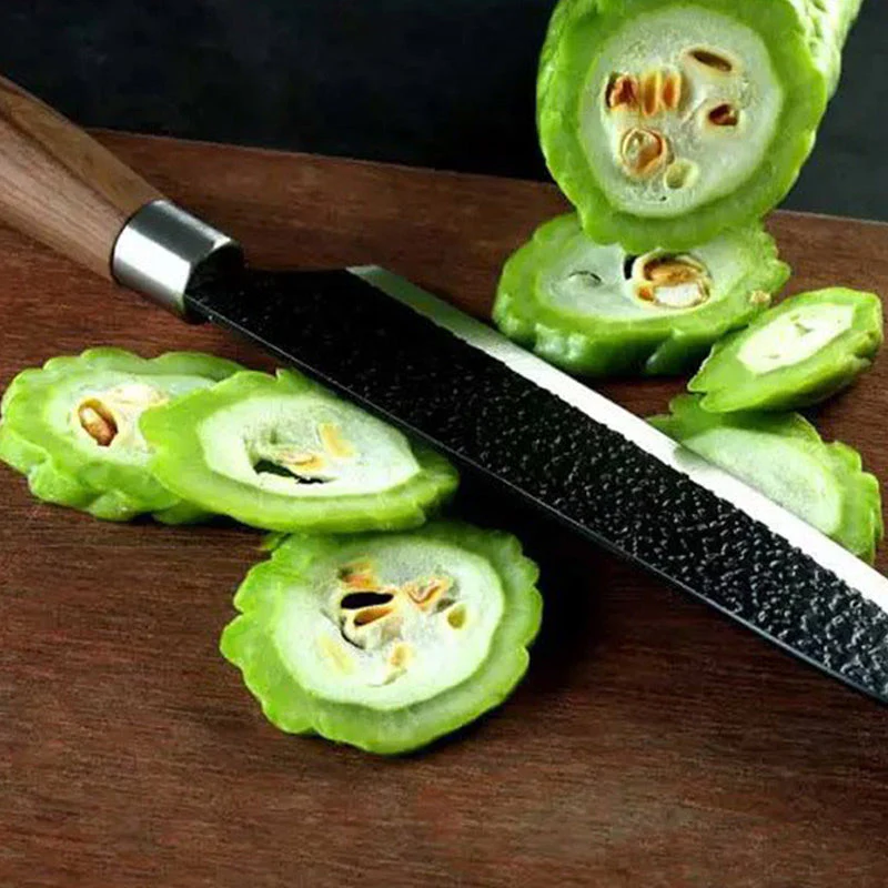 ⏳Time-Limited Special⏰German Professional Chef's Knife Set - 6 Pcs Set - Image 8