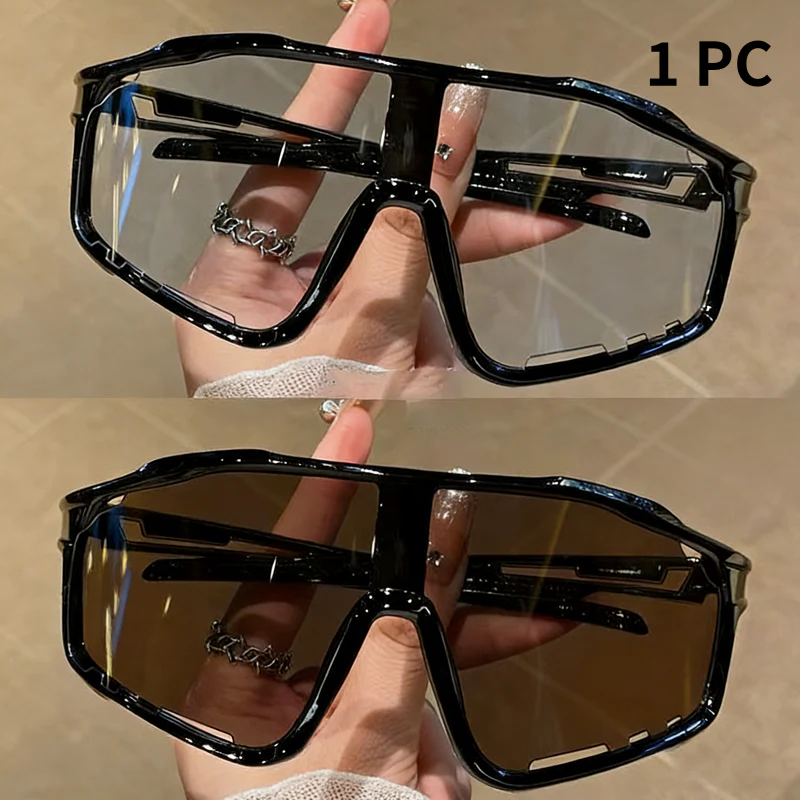 Photochromic Outdoor Sports Glasses - Image 13