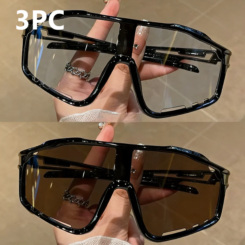 Photochromic Outdoor Sports Glasses - Image 15