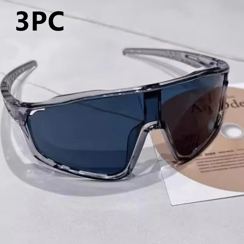Photochromic Outdoor Sports Glasses - Image 18