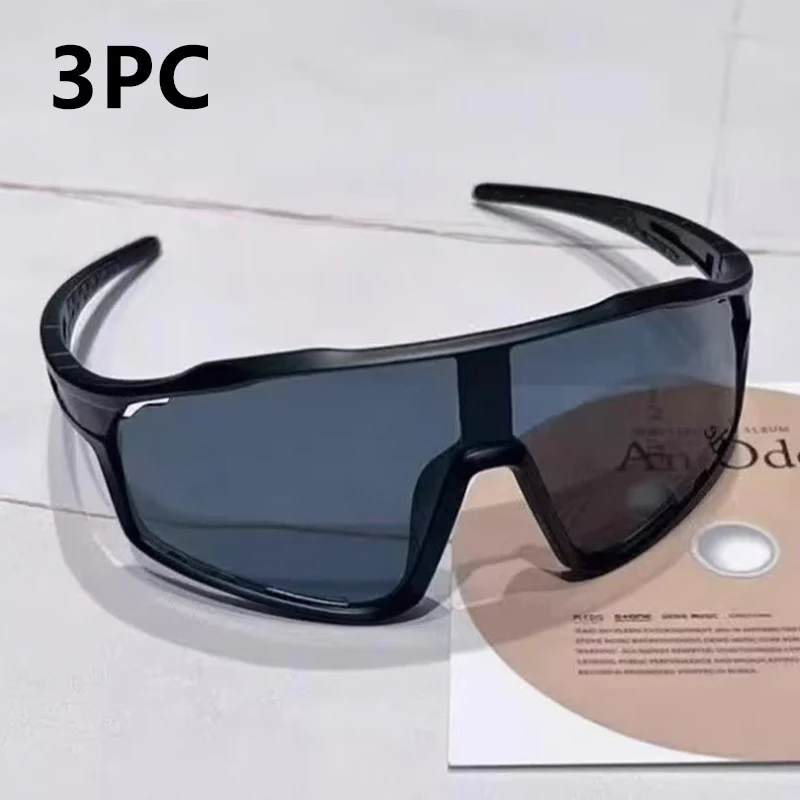 Photochromic Outdoor Sports Glasses - Image 21