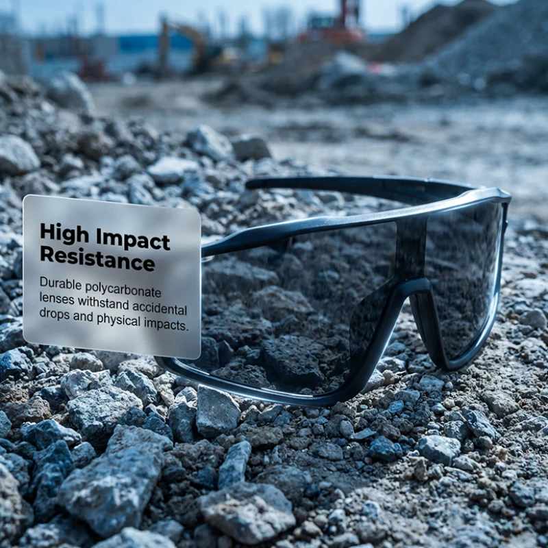 Photochromic Outdoor Sports Glasses - Image 4