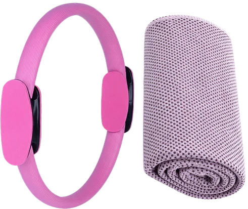 🔥Hot Sale🔥Pilates Ring Fitness Trainer - Image 16