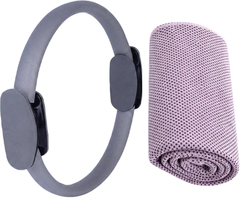 🔥Hot Sale🔥Pilates Ring Fitness Trainer - Image 19