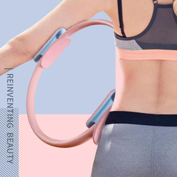 🔥Hot Sale🔥Pilates Ring Fitness Trainer - Image 6