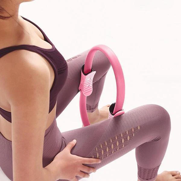 🔥Hot Sale🔥Pilates Ring Fitness Trainer - Image 7