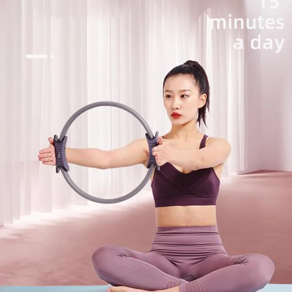 🔥Hot Sale🔥Pilates Ring Fitness Trainer - Image 8