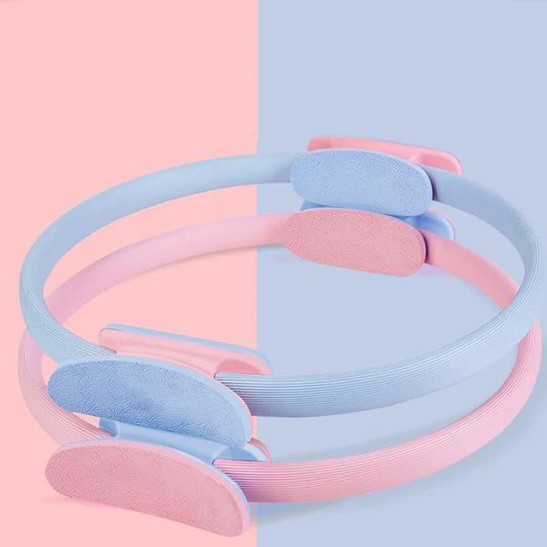 🔥Hot Sale🔥Pilates Ring Fitness Trainer - Image 9