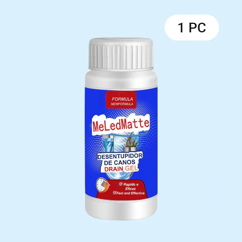 🔥HOT SALE🔥Powerful Pipe Dredging Agent - Image 9