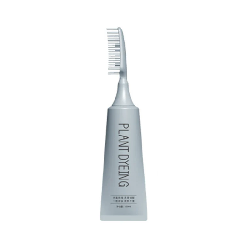 📢📢50% OFF !! ⏰Plant-Based Comb Hair Dye - Image 7