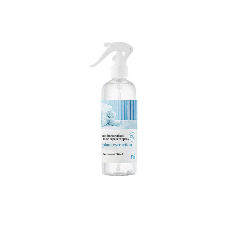 Plant Extract Antibacterial and Anti-Mite Spray - Image 11
