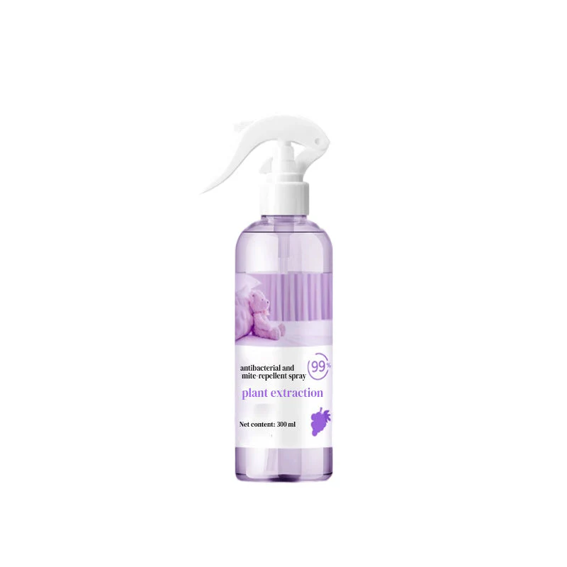 Plant Extract Antibacterial and Anti-Mite Spray - Image 2