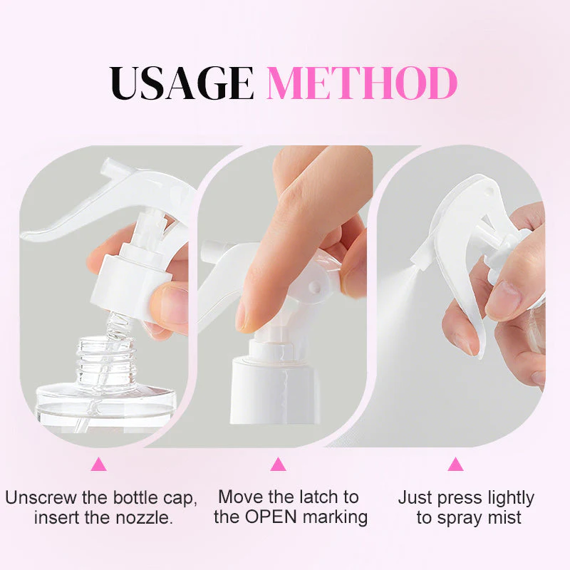 Plant Extract Antibacterial and Anti-Mite Spray - Image 9