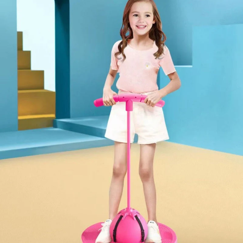 Pogo Jumper Ball for Kids & Adults - Image 12