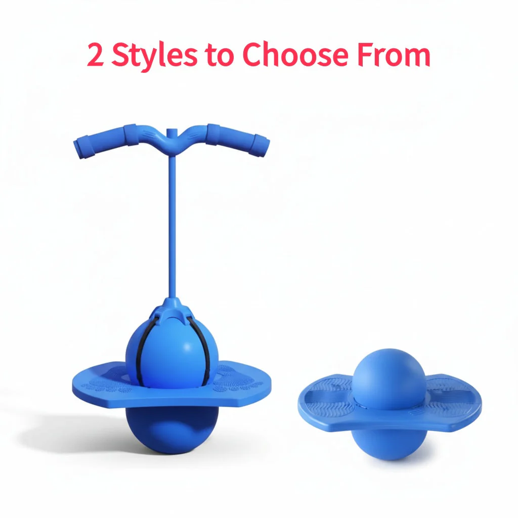 Pogo Jumper Ball for Kids & Adults - Image 15