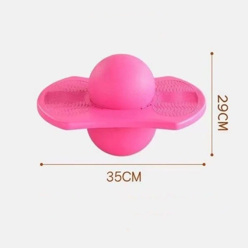 Pogo Jumper Ball for Kids & Adults - Image 18