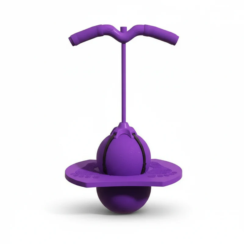 Pogo Jumper Ball for Kids & Adults - Image 19