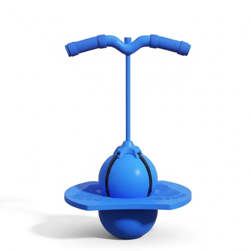 Pogo Jumper Ball for Kids & Adults - Image 20