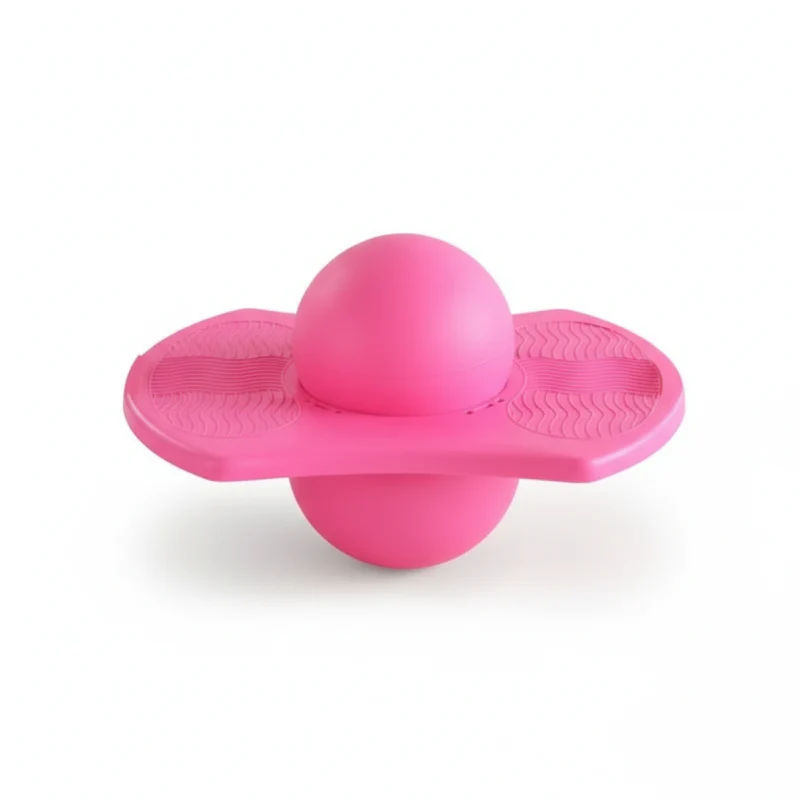 Pogo Jumper Ball for Kids & Adults - Image 22