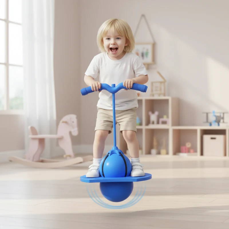 Pogo Jumper Ball for Kids & Adults - Image 6