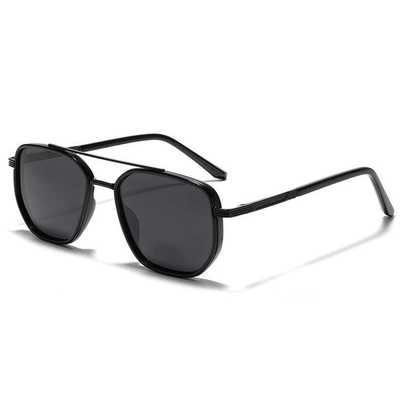 💜 LAST DAY PROMOTION - 50%OFF💜Polarized UV400 Square Sunglasses - Image 4