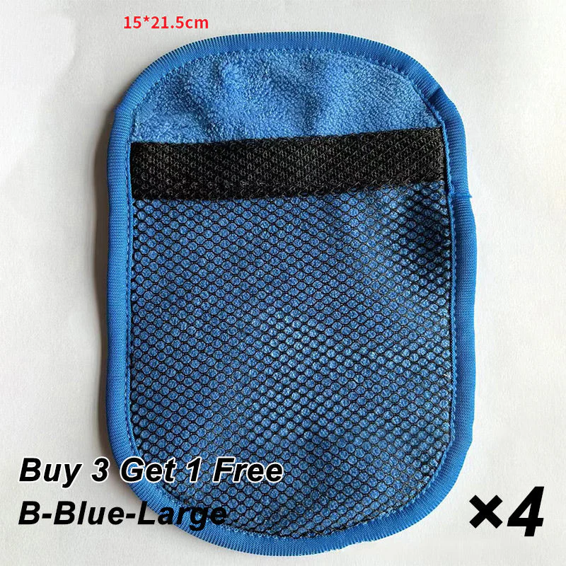 Portable Sand Removal Bag for Efficient Cleaning - Image 21