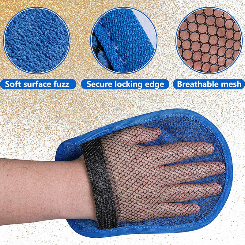Portable Sand Removal Bag for Efficient Cleaning - Image 8