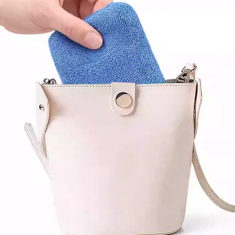 Portable Sand Removal Bag for Efficient Cleaning - Image 9