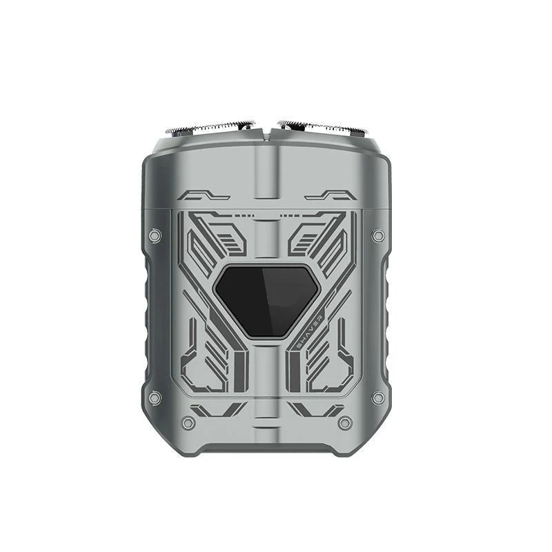 Portable Waterproof Electric Razor - Image 8