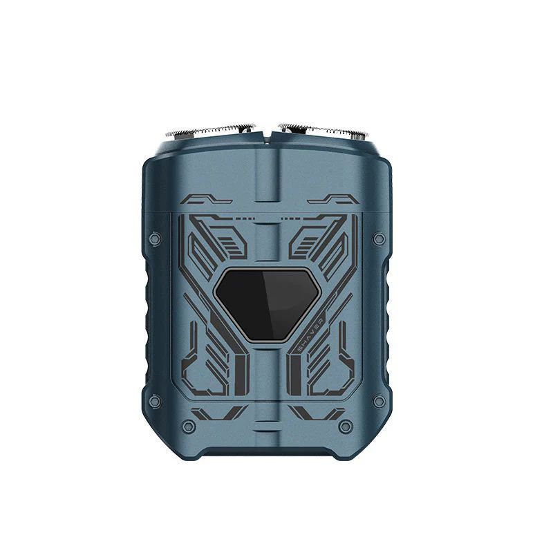 Portable Waterproof Electric Razor - Image 9