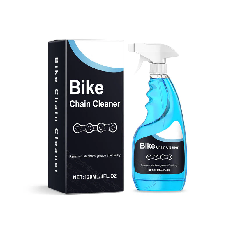 🔥BUY 3 GET 2 FREE-🔥Portable Anti-Rust Bicycle Chain Cleaning Spray - Image 7
