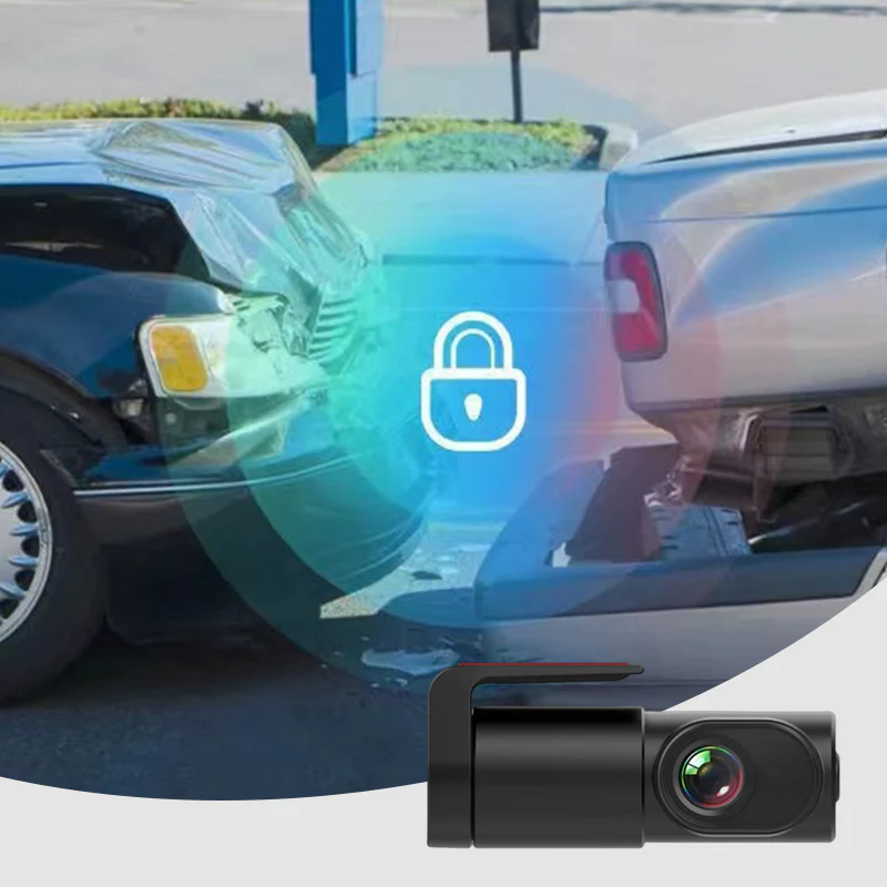 Portable Car Recorder - Image 7