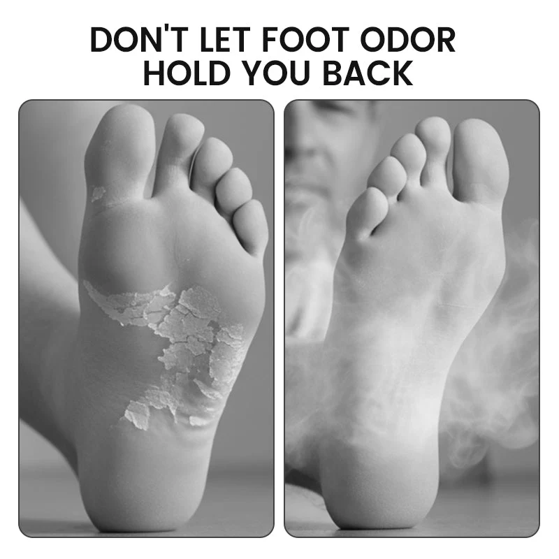 Portable Freshening Spray for Foot & Shoe - Image 2