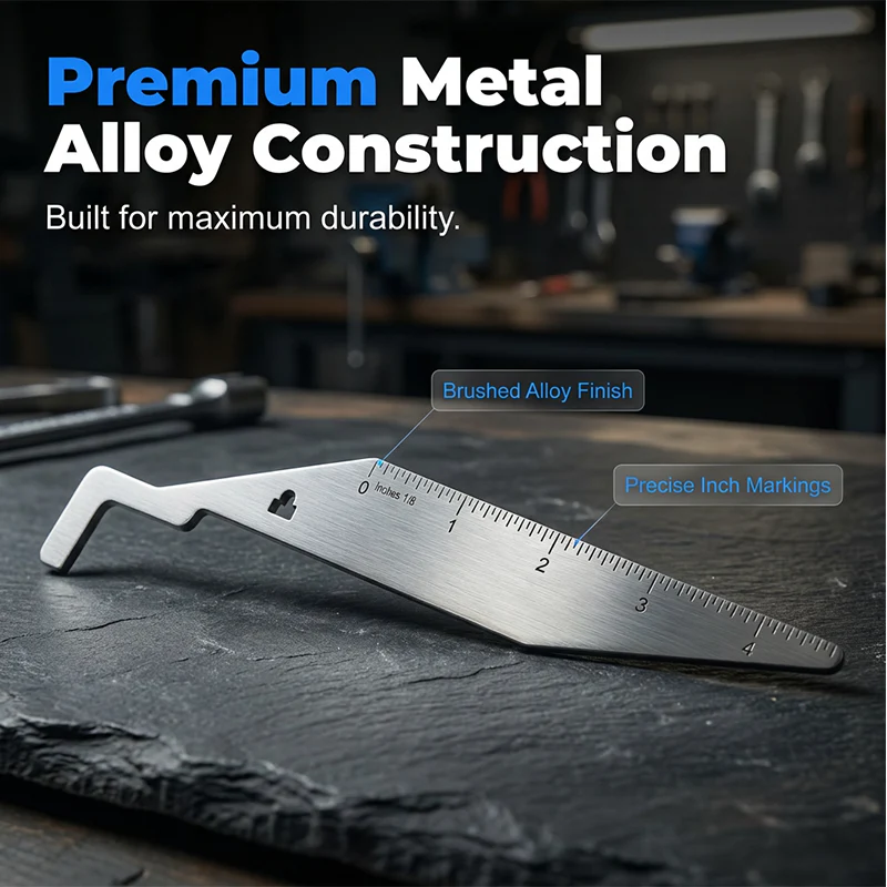 Portable Multi-Functional Lock Opener Tool - Image 3