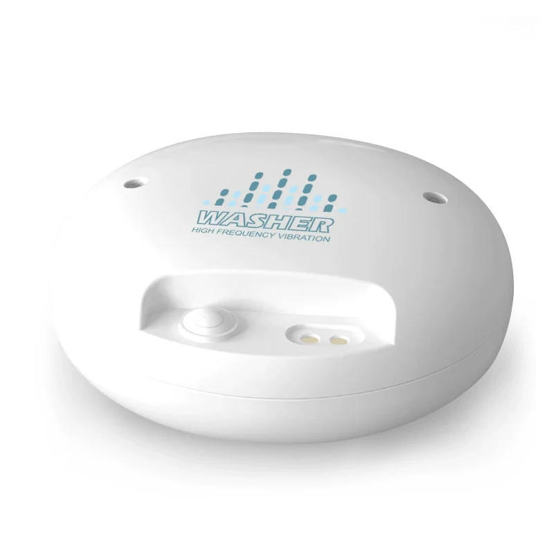 Portable Ultrasonic Fruit & Vegetable Washer - Image 2