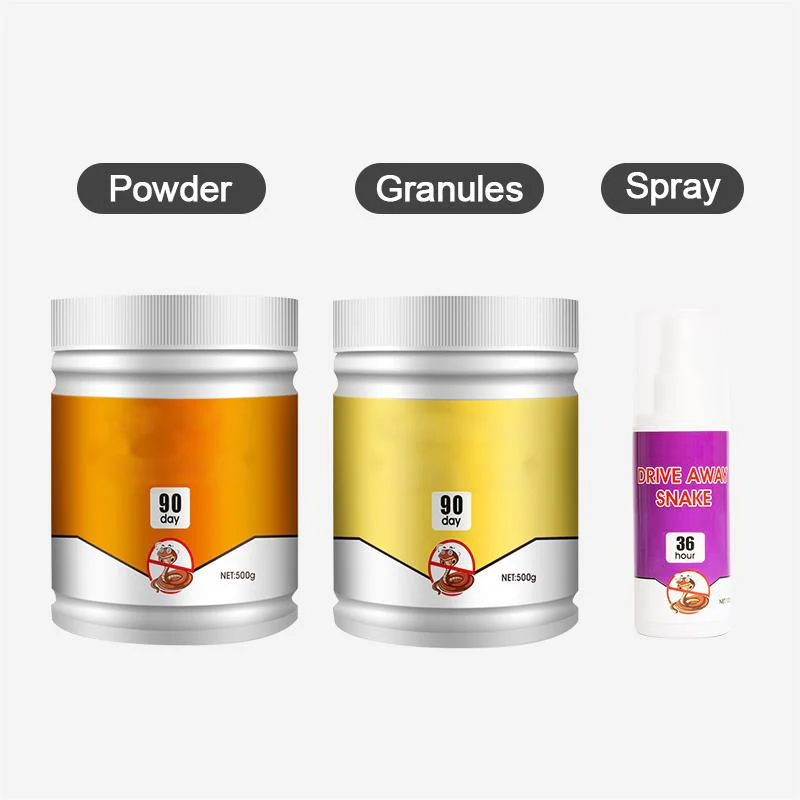 Powerful Snake Repellent - Image 2