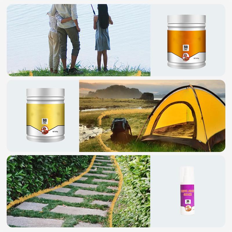 Powerful Snake Repellent - Image 3